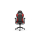 SPC Gear SR600 (Czarno-Czerwony) - 607595 - zdjęcie 5